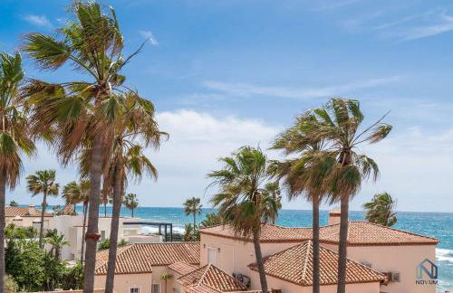 Las Dunas de Marbella - Beachfront 3 Bed Townhouses - Photo 64