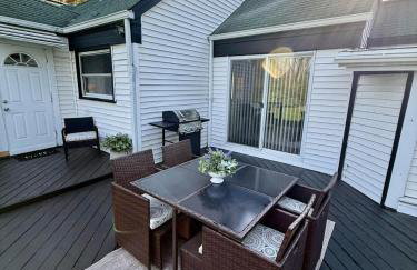 Peaceful Private backyard w BBQ in Lombard by LCP Collection - Foto 23