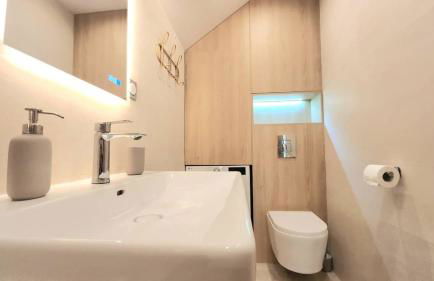 Appartement de standing avec jacuzzi - Foto 9