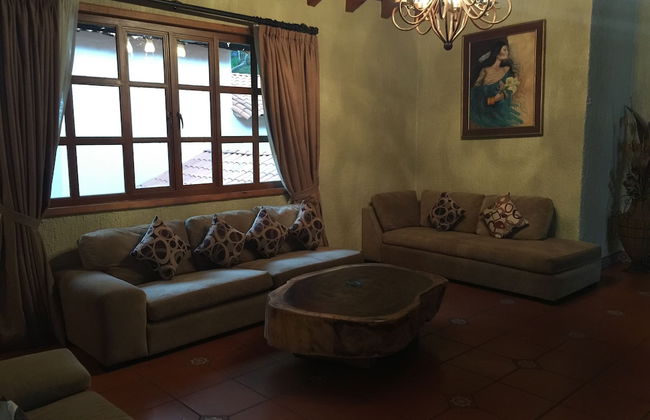 Cabaña del Rio - Foto 27