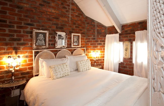 Los Olivos at The Yard - Foto 1