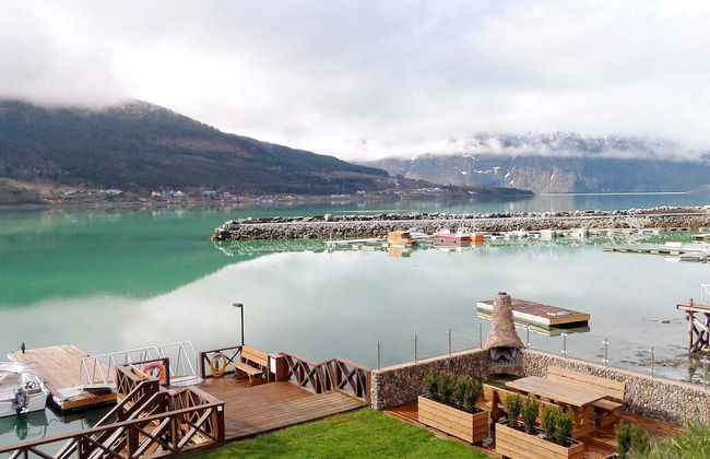 Holiday Home in EidsvÃ¥g - Foto 38