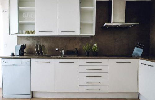 CASA AMOR JACARANDA - Ocean View Modern Vila - Foto 20