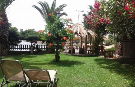 Dionisis Apartments - Photo 29