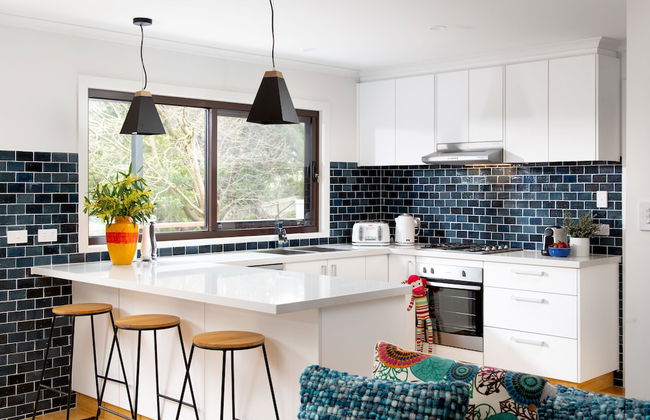 Smith Beach Getaways Beachwood Classic - Foto 4