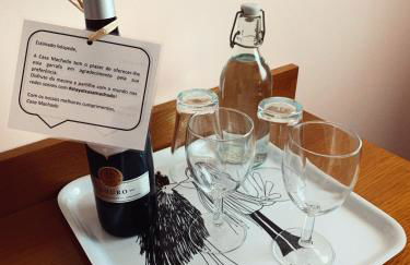 Casa Machado - Foto 16