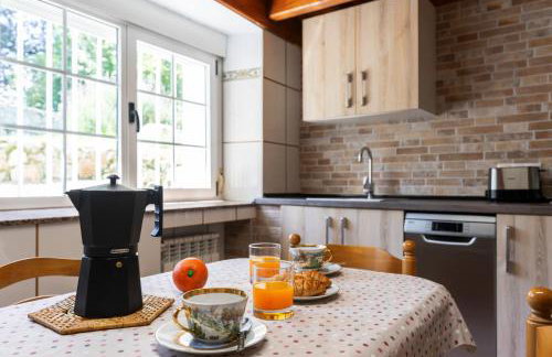 Casa María Mérica - Foto 8