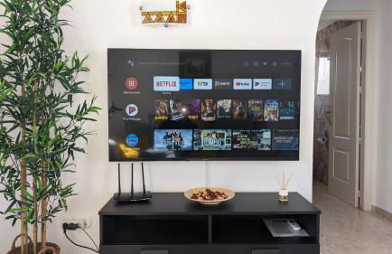 Family Beach Club Sevilla II - Photo 6