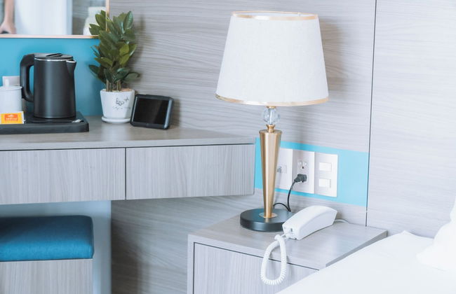 Ha Tien Sea View Hotel - Foto 20