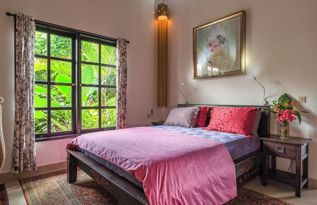 Villa Kupu Kupu Tulip - Foto 10