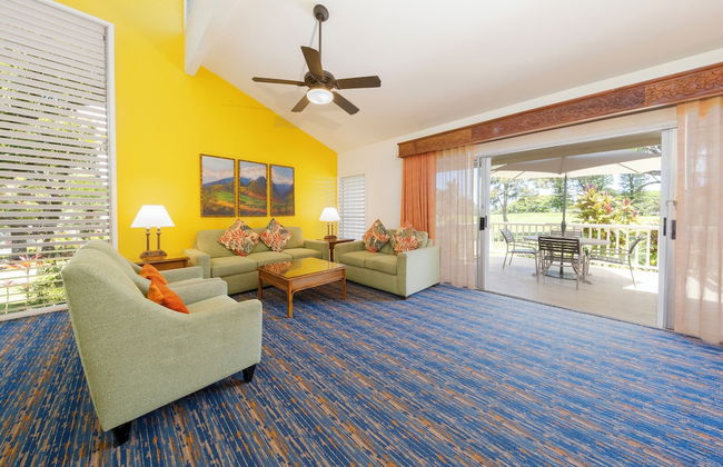 Makai Club Resort - Foto 22