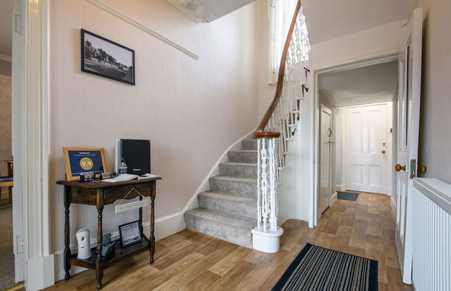 Charming Townhouse On North Coast 500 Route, Wick - Foto 35