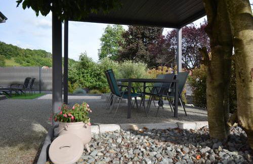 Gîte l'escapade 90 - Foto 30