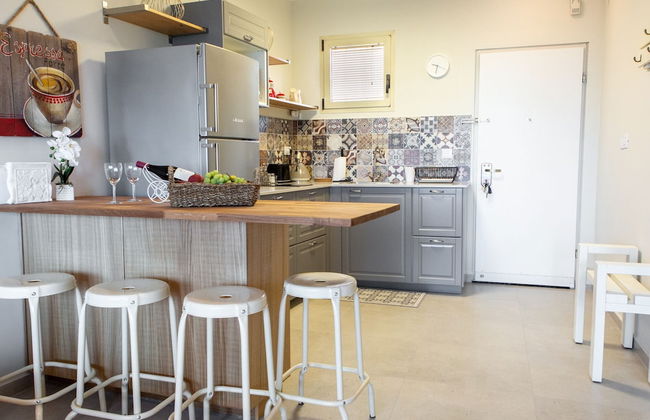 Sea View Suite - Foto 13