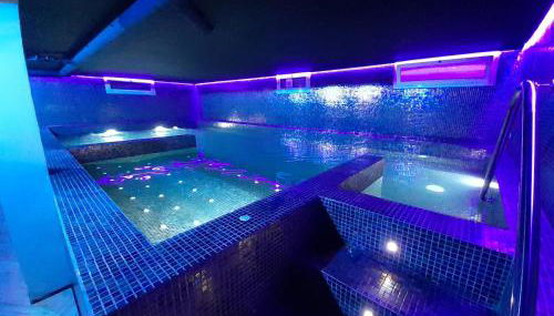 Villa BARLOVENTO SPA - Foto 3