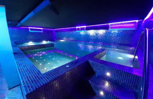 Villa BARLOVENTO SPA - Foto 3