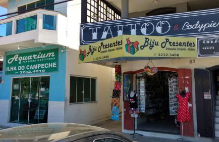 Studios Formanabá - Foto 66