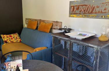 Pigeonnier des Banons - Foto 53