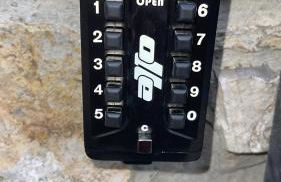 Casa Rural Adrimar - Foto 44