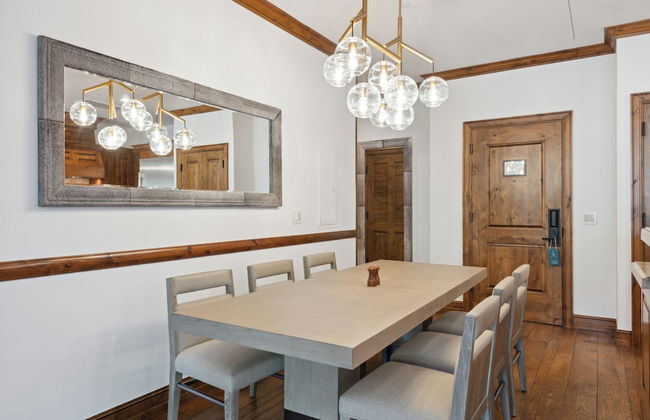 The Aspen Mountain Residences - Foto 25