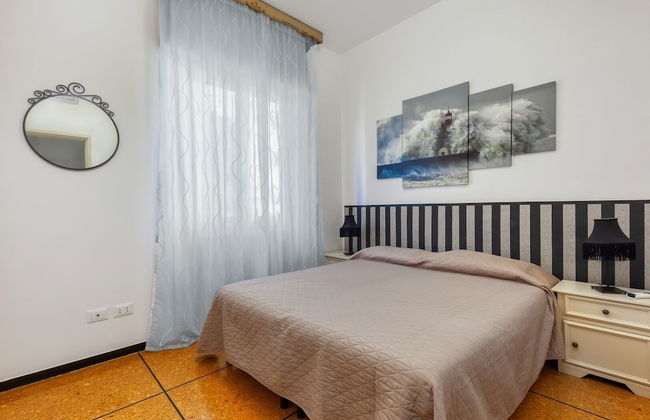 CASAVIVA - PRIMAVERA 1a RAPALLO - Foto 5