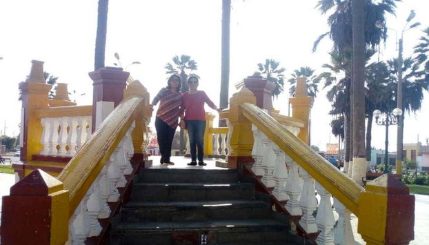 Tour por Chincha - Foto 4, Visitando Chincha