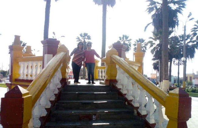 Tour por Chincha - Foto 4