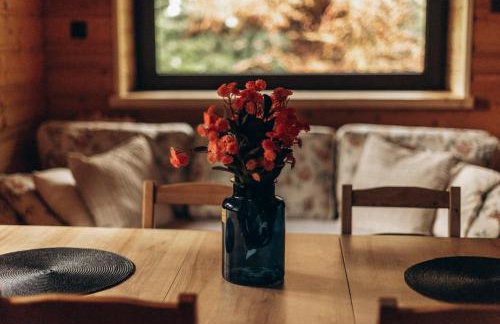 Mountain Cottage Lubomierz - Foto 15