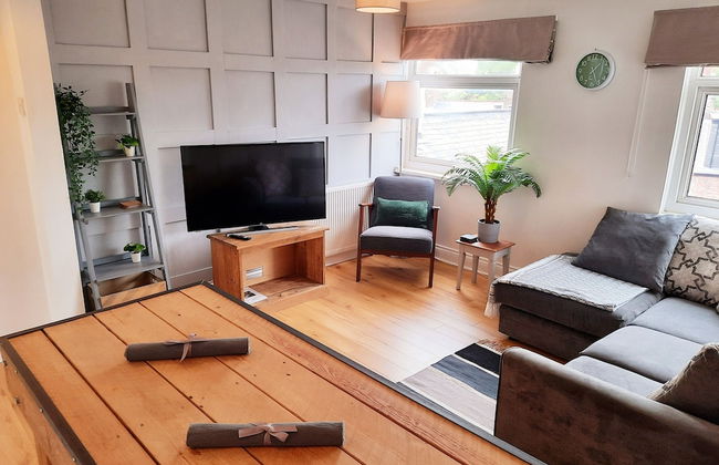 Jesmond Loft - Foto 11