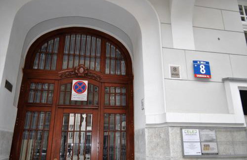 Apartament na Wilczej - Foto 25