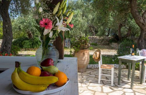 Villa Elaia Suites & Apartments No.1 - Photo 59