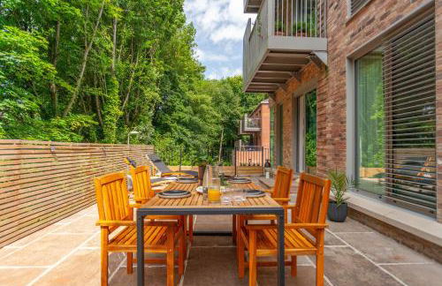 Atlas House Five - Foto 76