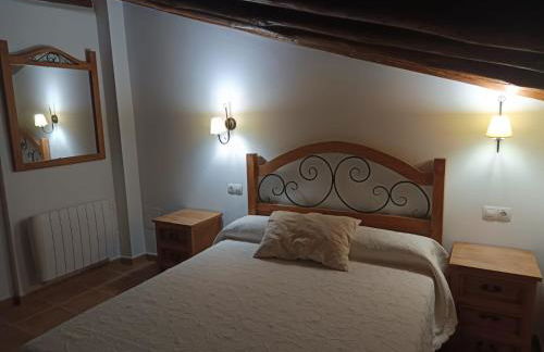 Casa rural Palotes - Foto 29