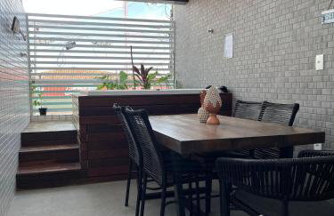 Apartamento confortável com hidromassagem no Altiplano - Foto 40