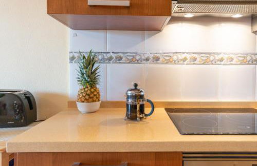 Apartamento con parking Puerto Nuevo 8 - Foto 6