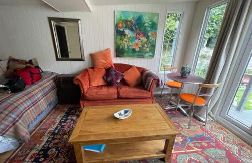 The Garden Room - Foto 25