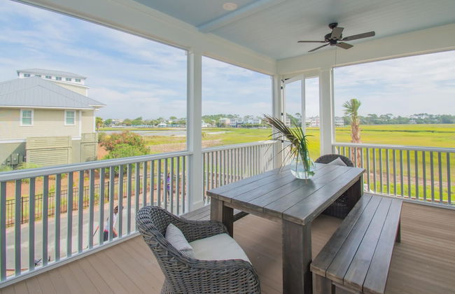 Stunning 4BR Vacation Rental With Private Pool, Spa, & Resort Club Cards - Photo 60