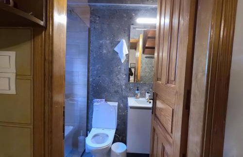 Κυκλαδίτικη Μεζονέτα - Foto 25