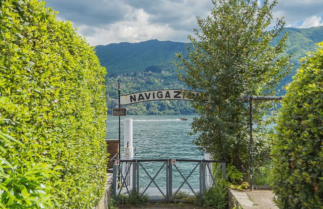 Piccola Como Lotus With 1 Bathrooms - Foto 43