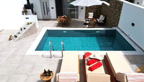 Valantina's & Mannouel Lardos Luxury Villas - Foto 3