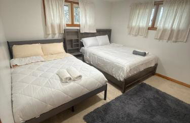 Sleep12-16guests ranch in West Seneca entire house - Foto 56