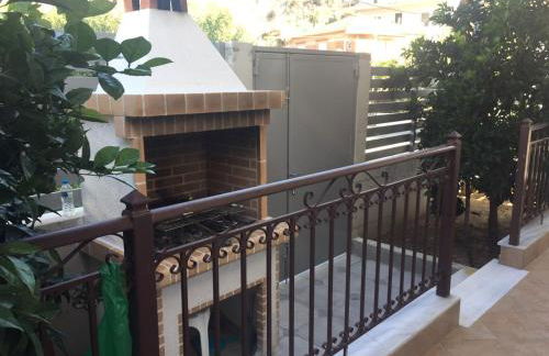 Villa Sithonia - Foto 13