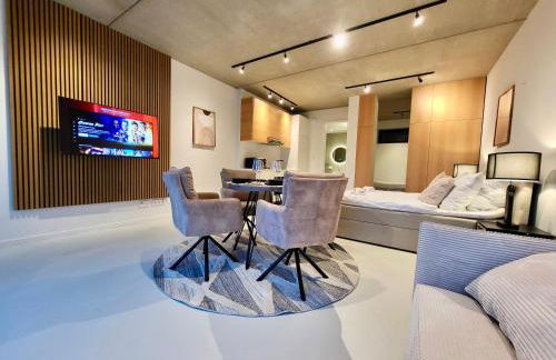 SiOUX: stilvolles Designapartment am Bodensee - Foto 7