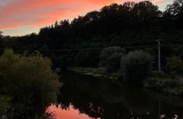 Apartment direkt an der Waldnaab - Foto 21