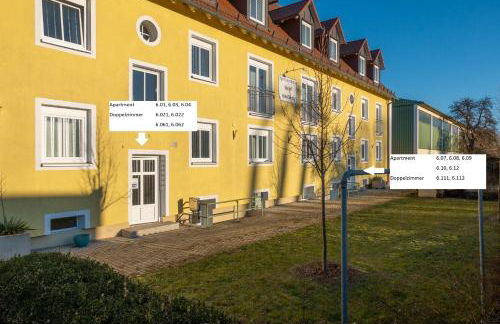 Komfort Apartmenthaus Haslbach FGZ - Foto 4