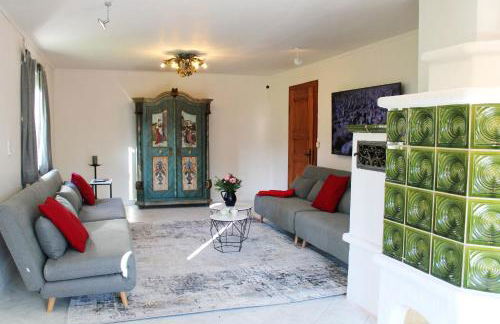 Landsitz SeeBlick - Foto 4