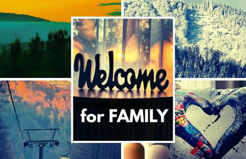 APARTAMENTY SZYNDZIELNIA - 2 Sypialnie & BALKON & PARKING IDEALNE MEJSCE W BASKIDACH dla RODZINY - Foto 79