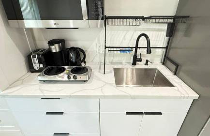 Modern Studio Stylish &Cozy Ieft Unit - Foto 49