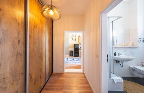 Design Apartments - "Potsdam West", 97 - Foto 64