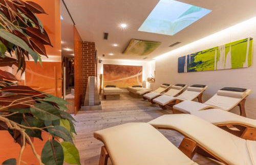 Alpine Refuge Villa Adler - Photo 33